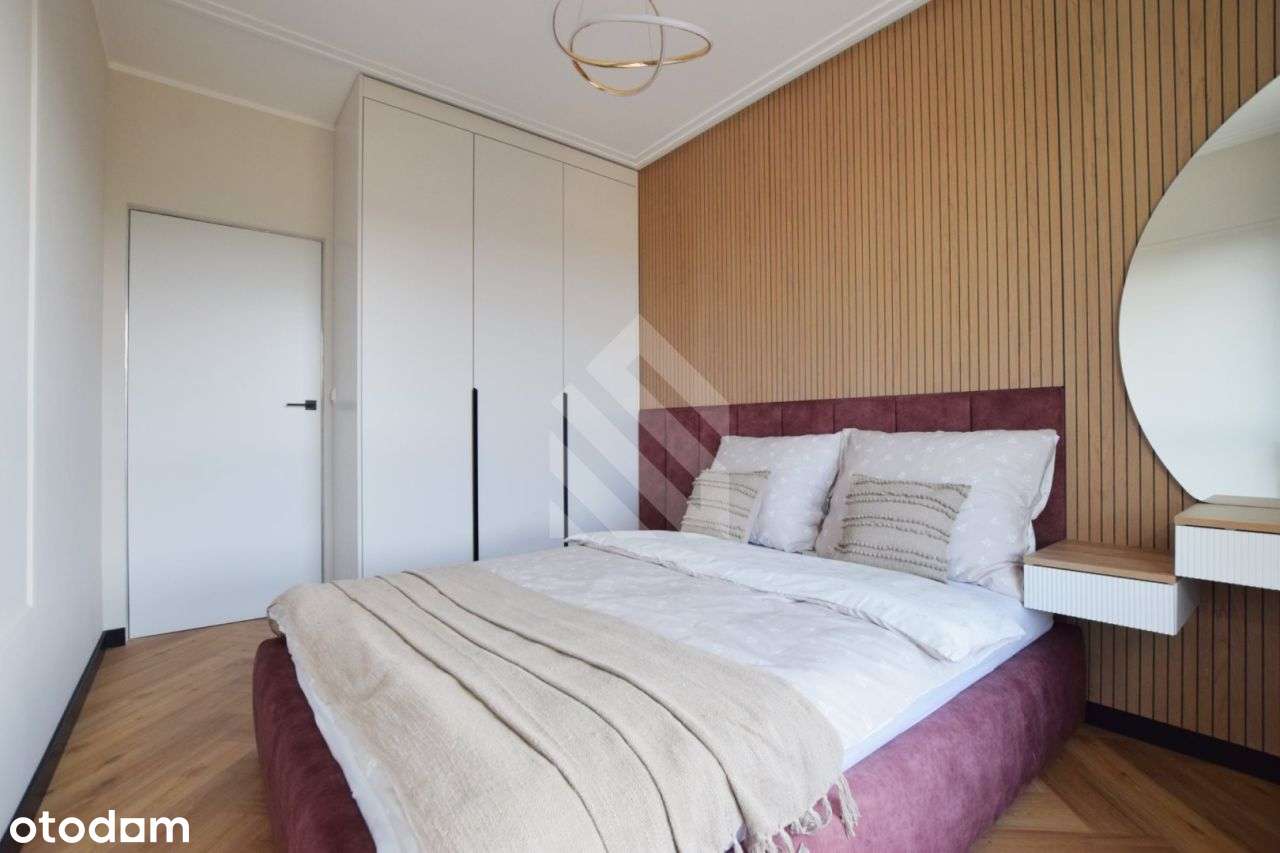 Nowy apartament wykończony pod klucz + Mp w hali-4