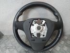 Volante em Pele Opel Astra J P10 Meriva 2009 a 2014 - 6