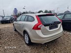 Volvo V60 D3 Linje Business - 24