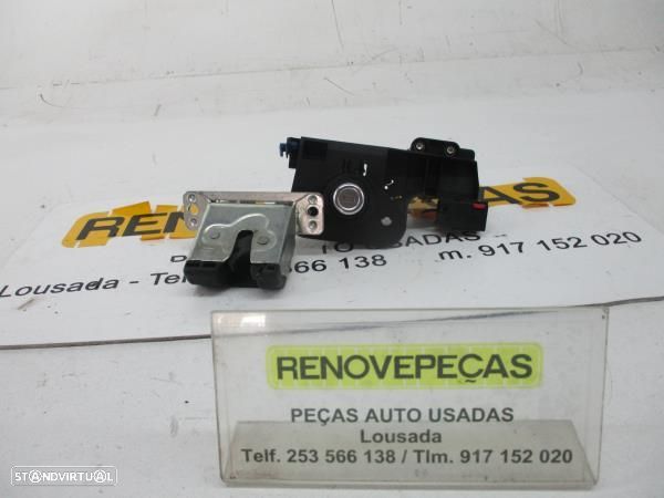 Fecho Tampa Mala Opel Corsa C (X01) - 1