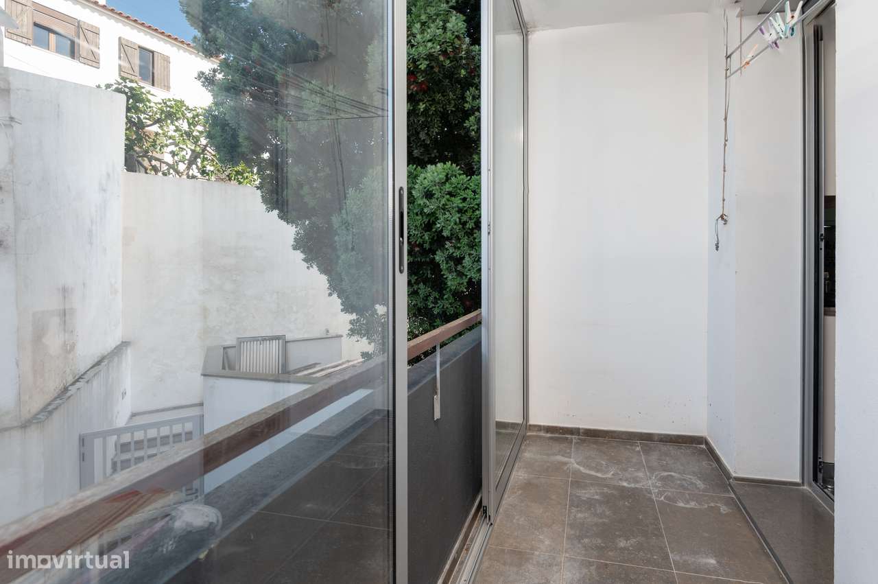 Apartamento T3 para Venda perto da praia-17