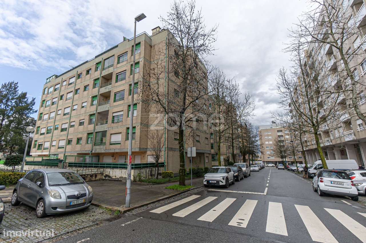 T2 EM ÁGUAS SANTAS NA MAIA-0