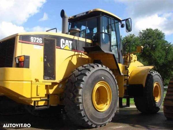 Piese de schimb pentru CATERPILLAR 972G ult-028953 - 1