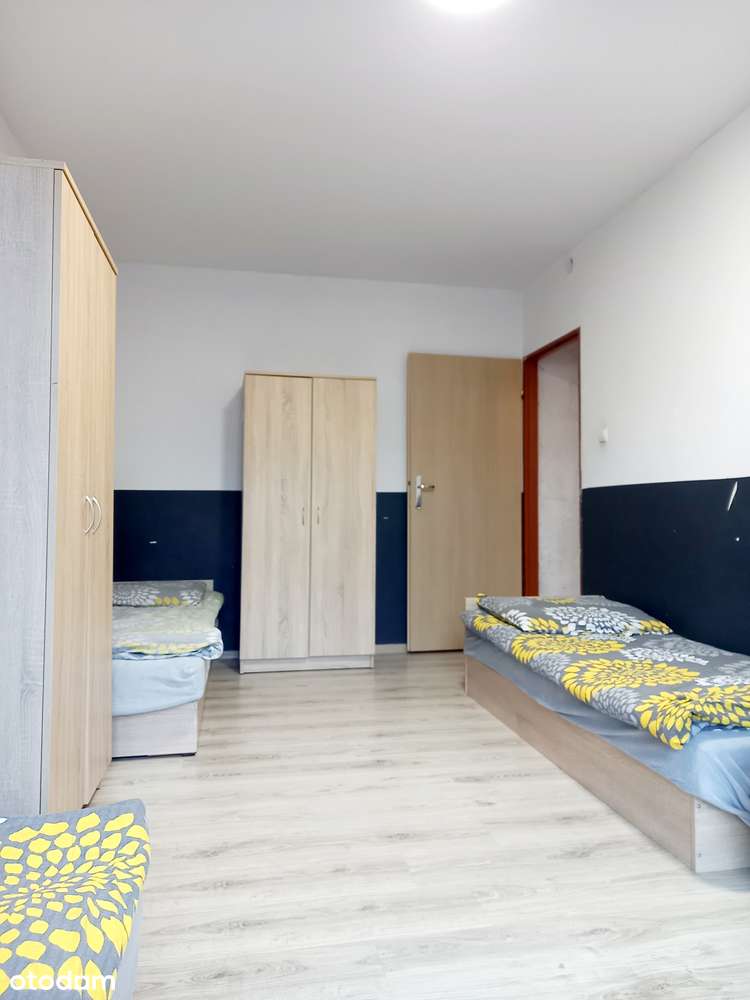 Sprzedam mieszkanie w Centrum Gliwic tuż przy Rynku-8