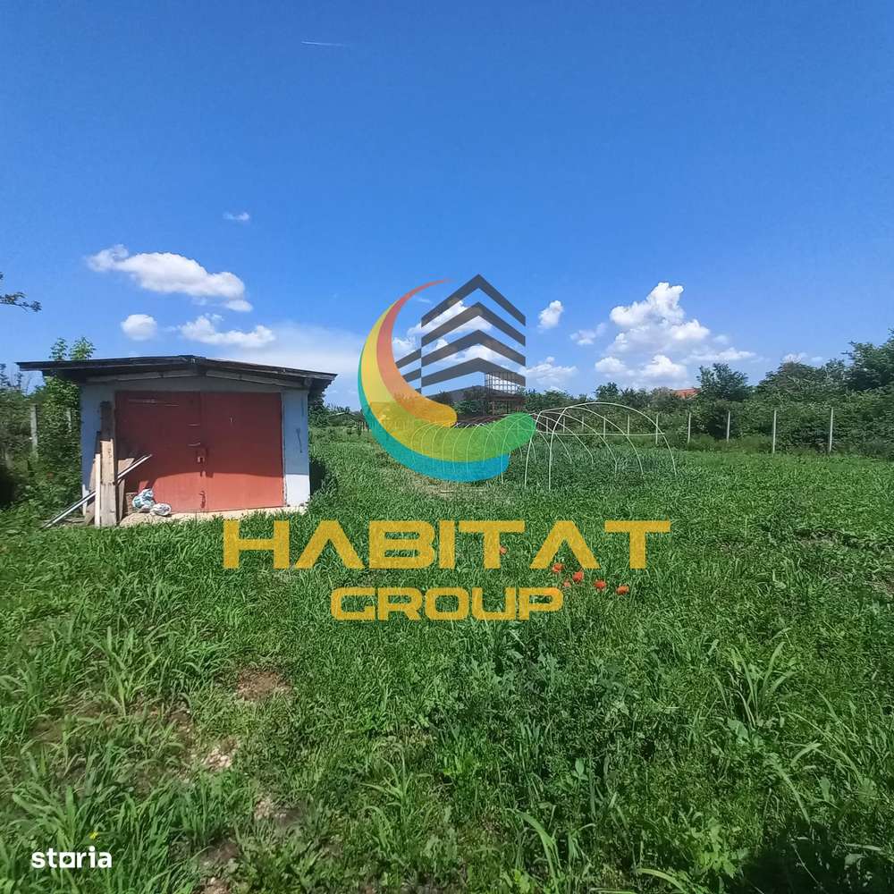 1.528 mp deschidere 24 m toate utilitățile Măgurele, Strada Trifoiului - Imagine principală: 2/3