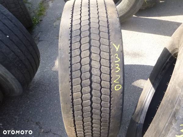 295/60R22,5 Continental MICHELIN XDA2 - 1