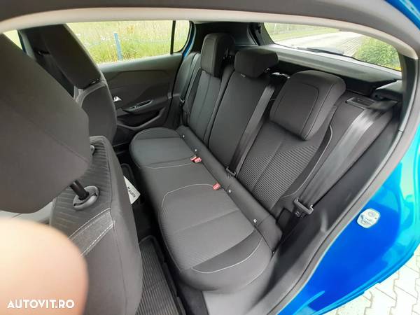 Peugeot 308 BlueHDI BVM6 Active Pack - 3