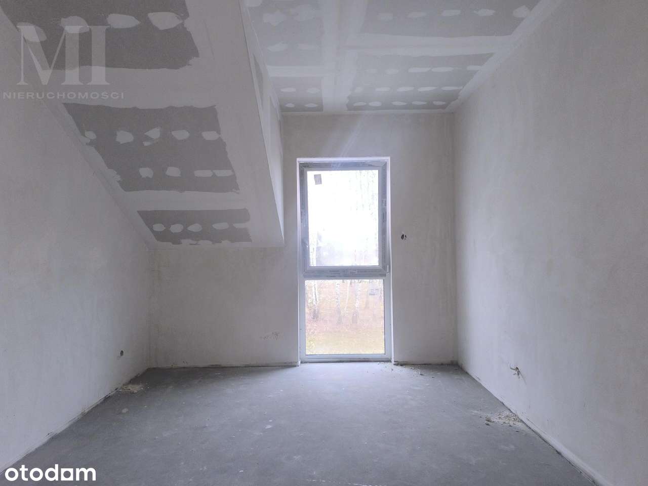 Na sprzedaż nowoczesne domy w Żychlinie-9