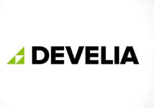 Develia S.A.  Logo