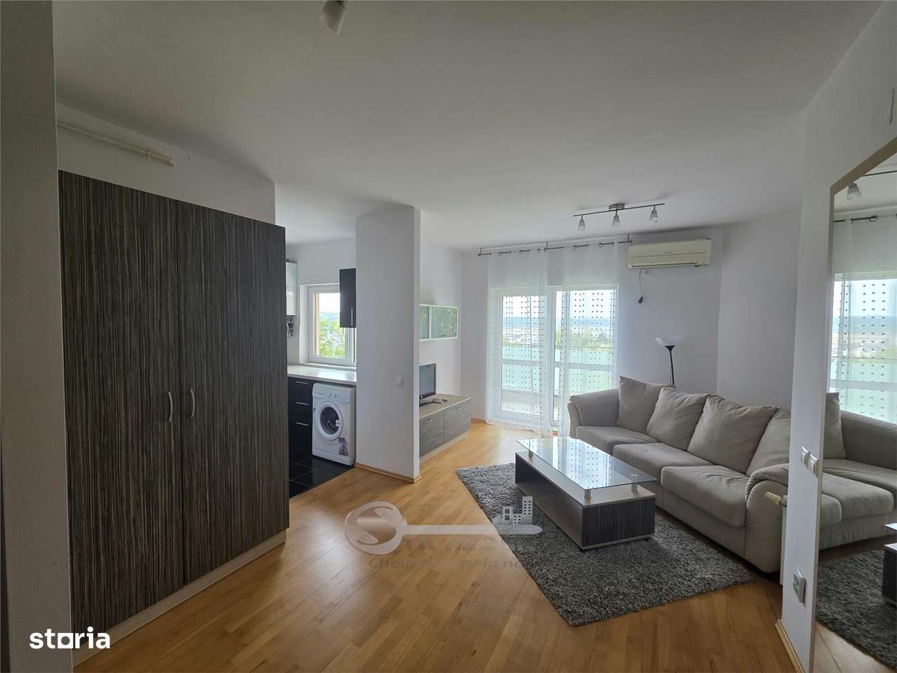 Apartament 2 camere Copou - Bellevue