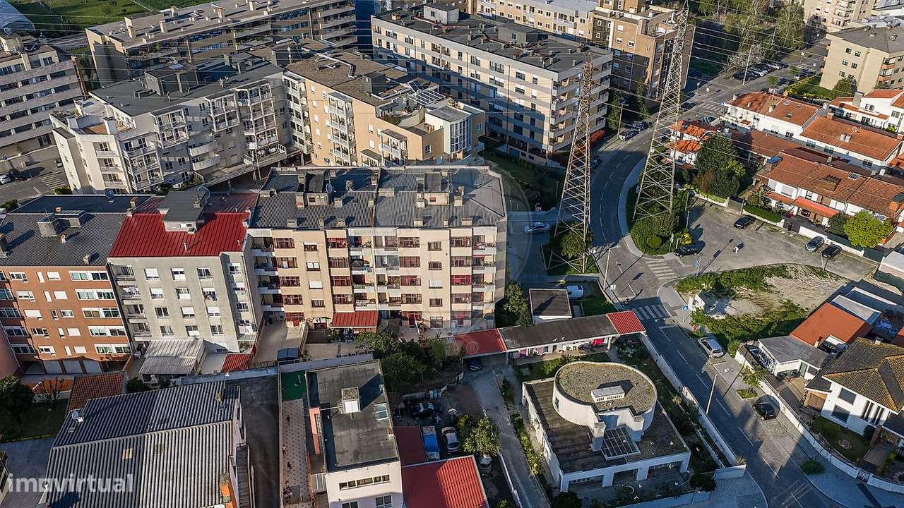 Apartamento T2 para venda - Grande imagem: 5/27