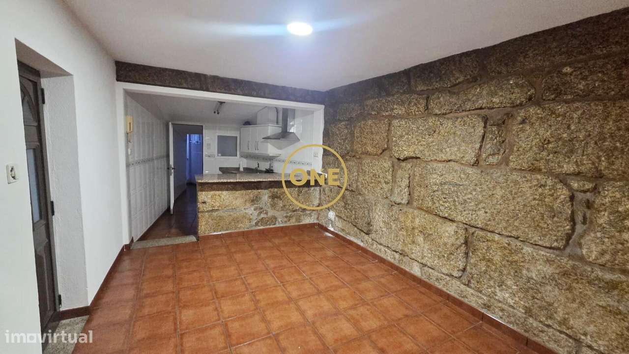 Moradia T1 em Riba d'Ave para Arrendamento - Grande imagem: 4/13