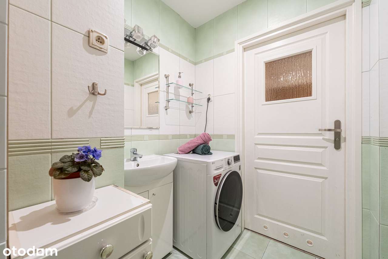 Idealne mieszkanie na start - 2 pokoje, 38m, balkon - REZERWACJA - Pełny obrazek: 5/10