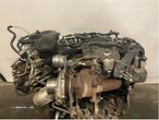 Motor M9R782 OPEL 2.0L 90 CV - 2