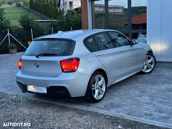 BMW Seria 1 118d Aut. Urban Line - 2