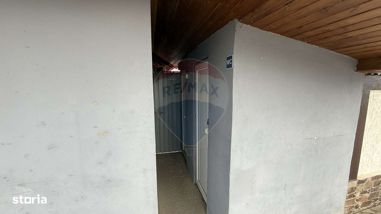 Spațiu comercial de vânzare-12