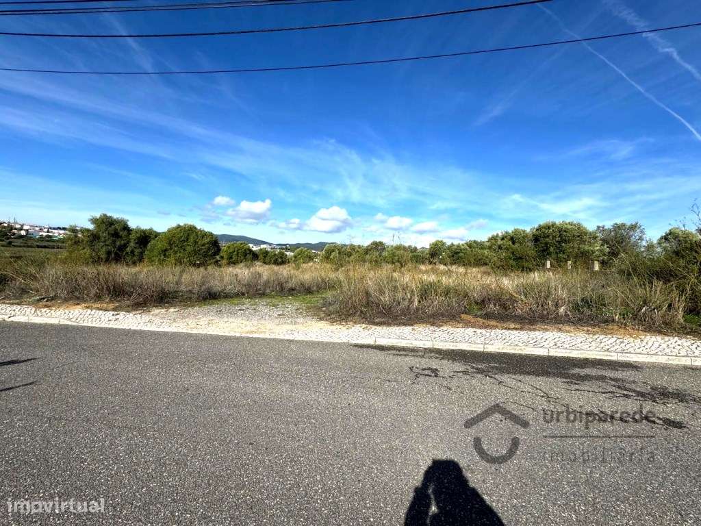 Terreno com 300m2 em Alcabideche - Grande imagem: 5/10