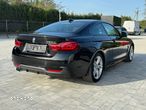 BMW Seria 4 420d M Sport - 5