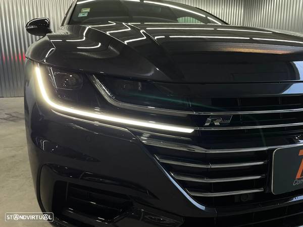 VW Arteon 2.0 TDI R-Line DSG - 45