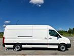 Volkswagen CRAFTER - 38