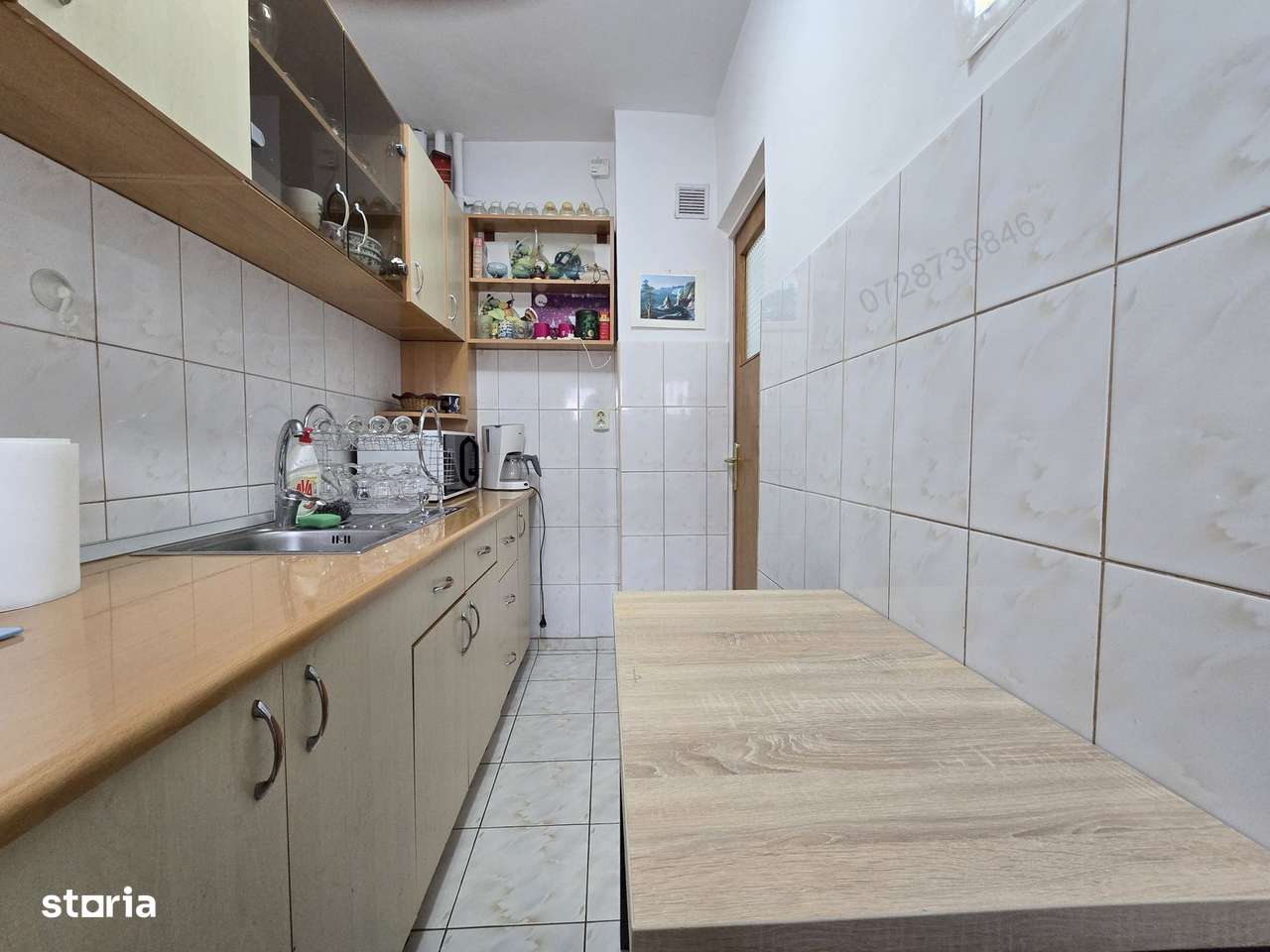 Giurgiului - Drumul Gazarului, Cimitirul Israelit, decomandat-11