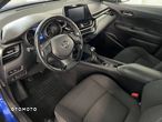 Toyota C-HR 1.2 T Premium - 4