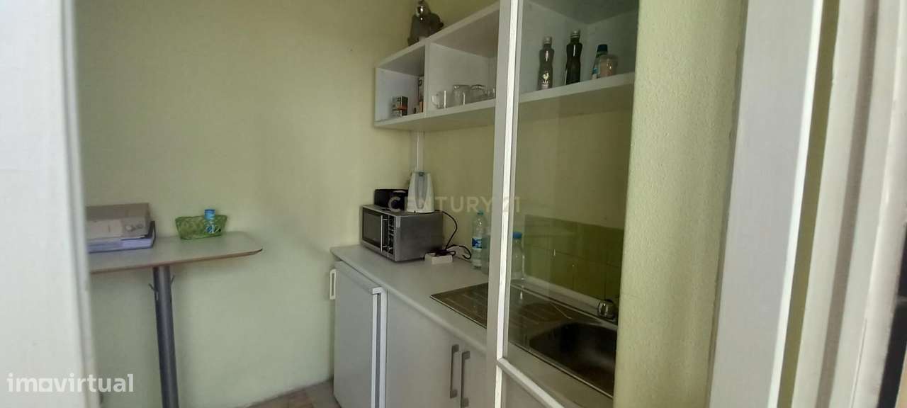 Arrendamento - Escritório - Avenida Elias Garcia - Lisboa - Grande imagem: 4/27