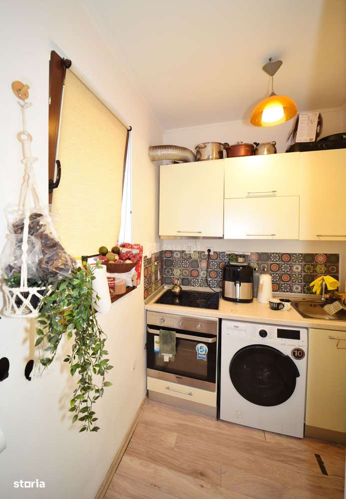 Central - bloc nou | 2 camere ready to move | disponibil imediat - Imagine principală: 4/7