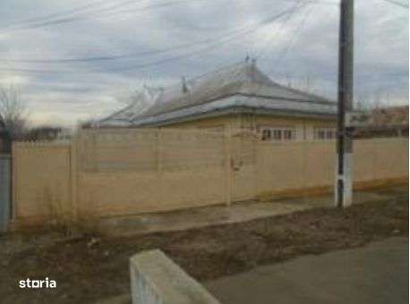 Cota 1/4 casa si teren Ivesti, jud. Galati - ID R2070469 - Imagine principală: 5/9