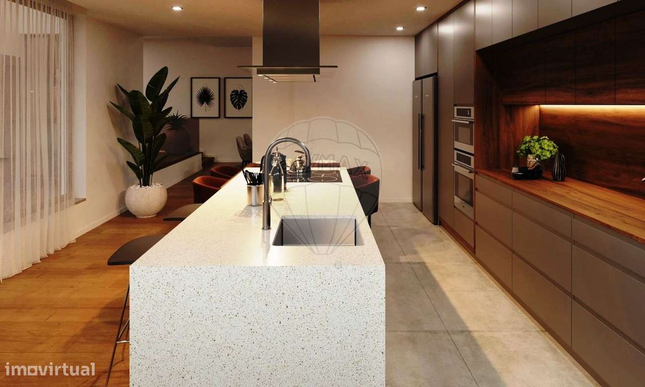 Moradia T4 para venda - Grande imagem: 3/34