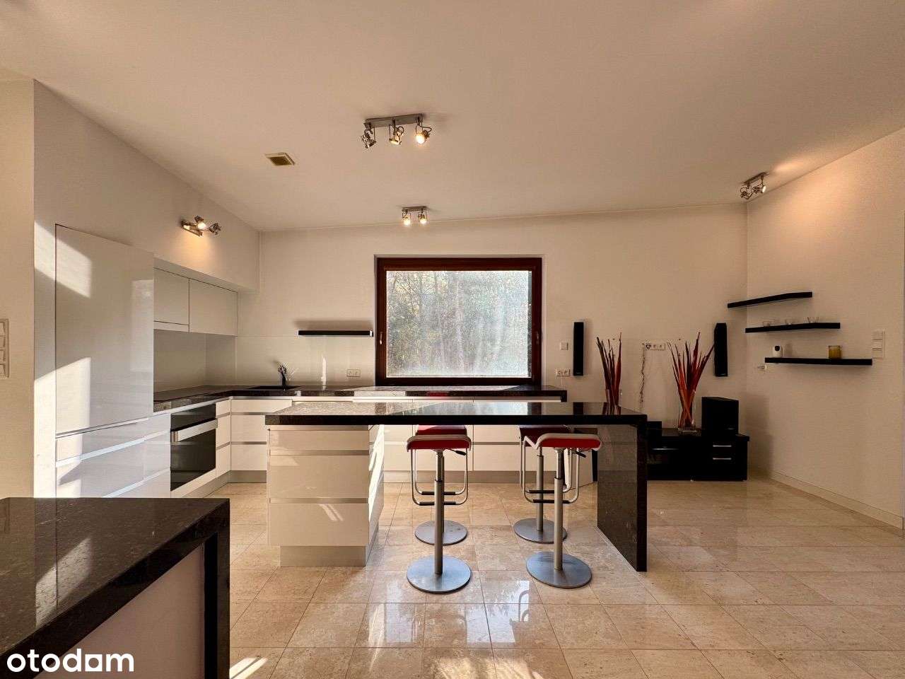 ZEGRZE | linia brzegowa | penthouse | TARAS-3