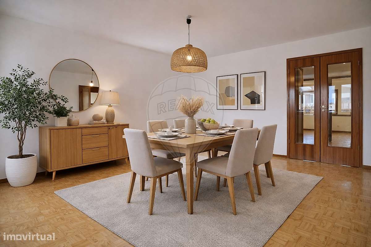 Apartamento T2 para venda - Grande imagem: 3/21