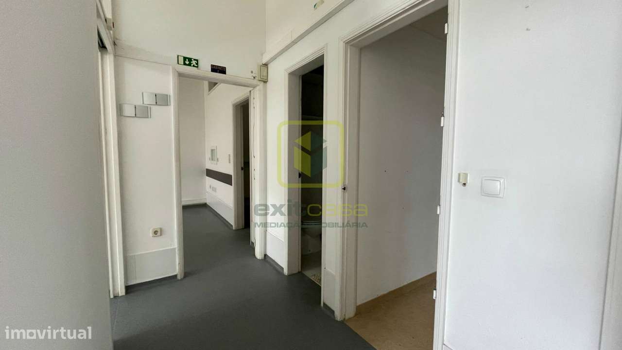 Loja para Arrendamento na Murtosa - Grande imagem: 4/12