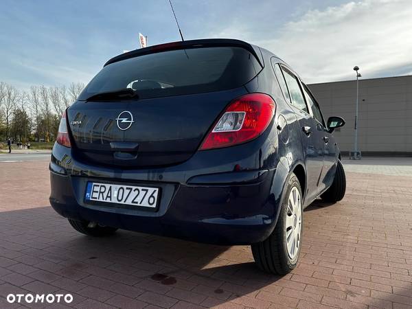 Opel Corsa - 6