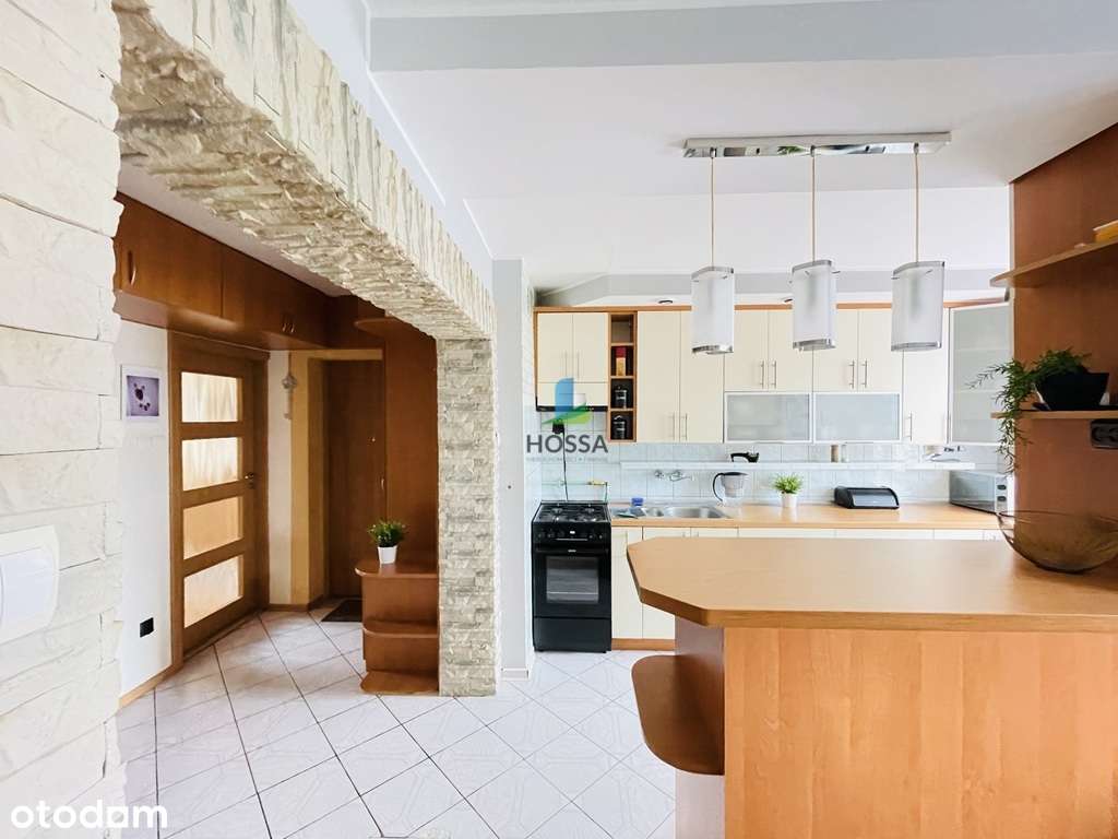 Mieszkanie w Działdowie, ul. Leśna-17