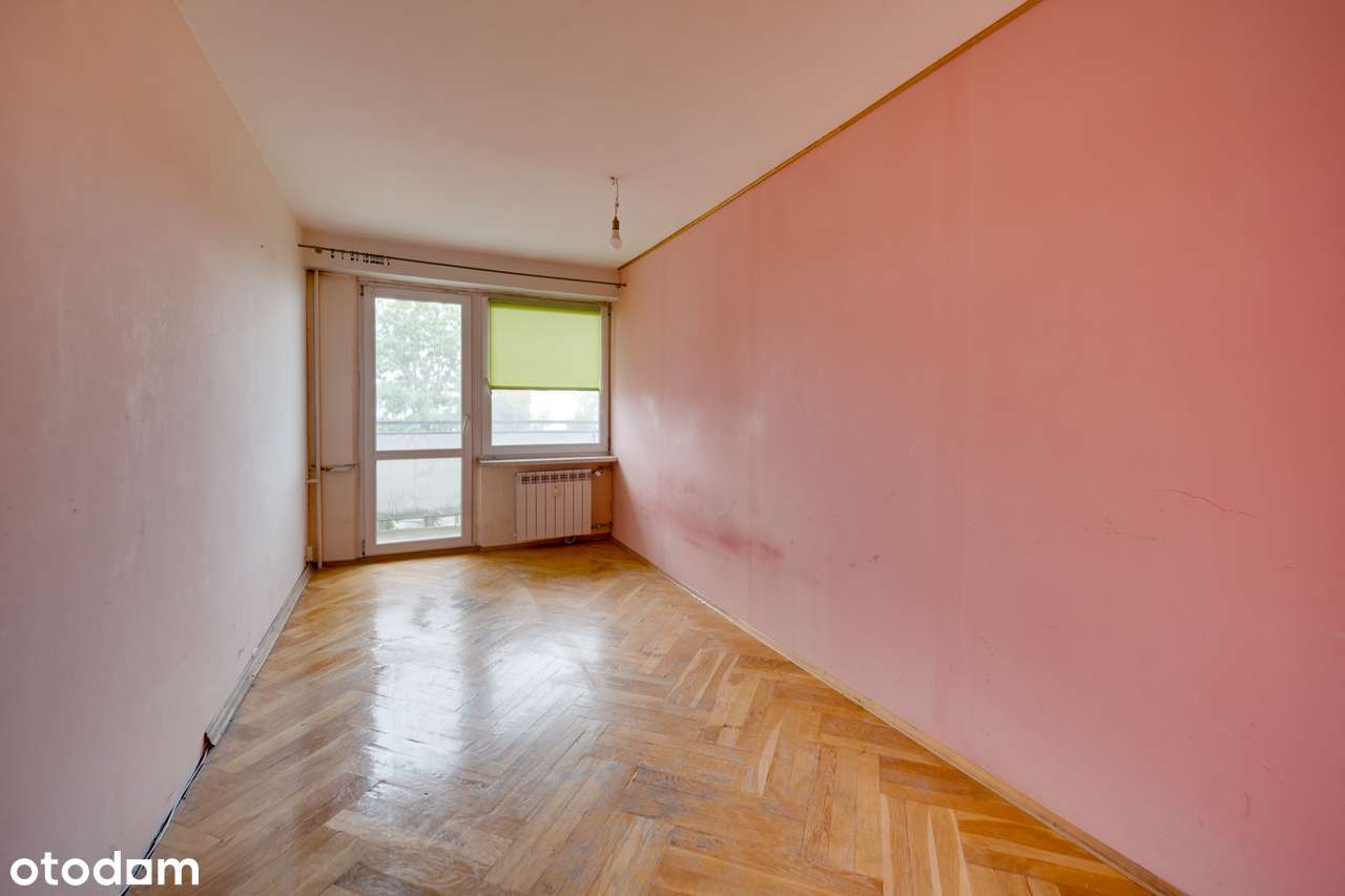 Salon z aneksem + 2 pokoje/3 pokoje? Nie ma sprawy! Zadzwoń i umów się-2