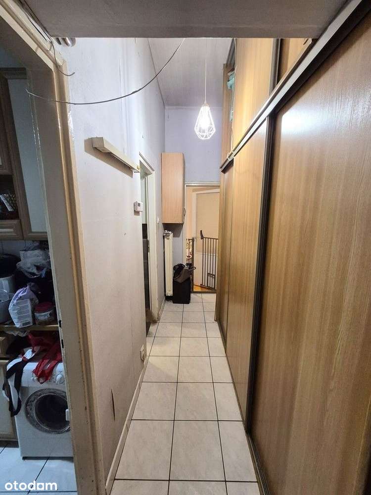 2pok-5min do RYNKU-PL.GRUNWALD-51m2-ROZKŁAD-DWUSTRONNE-wysokość 350 !-14