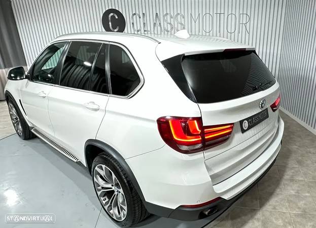 BMW X5 xDrive25d Sport-Aut. - 25