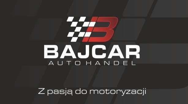 Auto Handel Bajcar - Pewne Auta Używane logo