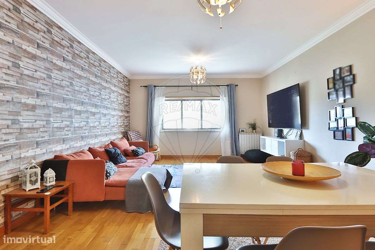 Apartamento T3 para venda - Grande imagem: 3/21