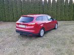 Ford Focus 2.0 TDCi Trend Sport MPS6 - 3