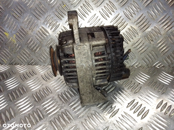 Alternator CITROEN Saxo 1.1 8v 9605063280 - 5