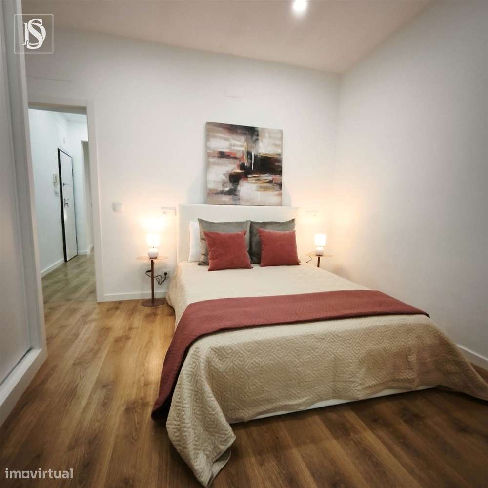 Apartamento T3 Venda em Benfica,Lisboa-11