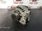 Alternator VW Golf 6 1.6 TDI  HB - 1