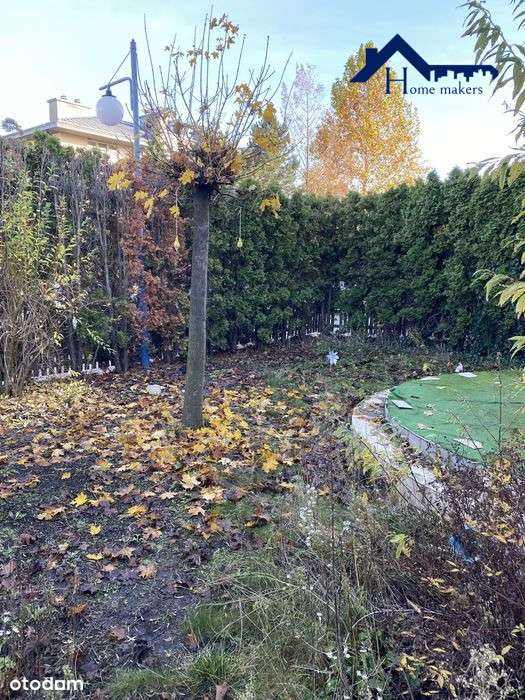 Gotowe | Ogródek | Parter | Strzeżone osiedle-5