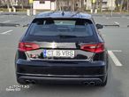 Audi S3 2.0 TFSI quattro Stronic - 4