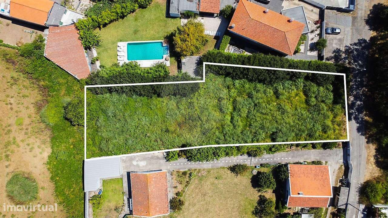 Terreno  para venda - Grande imagem: 5/7