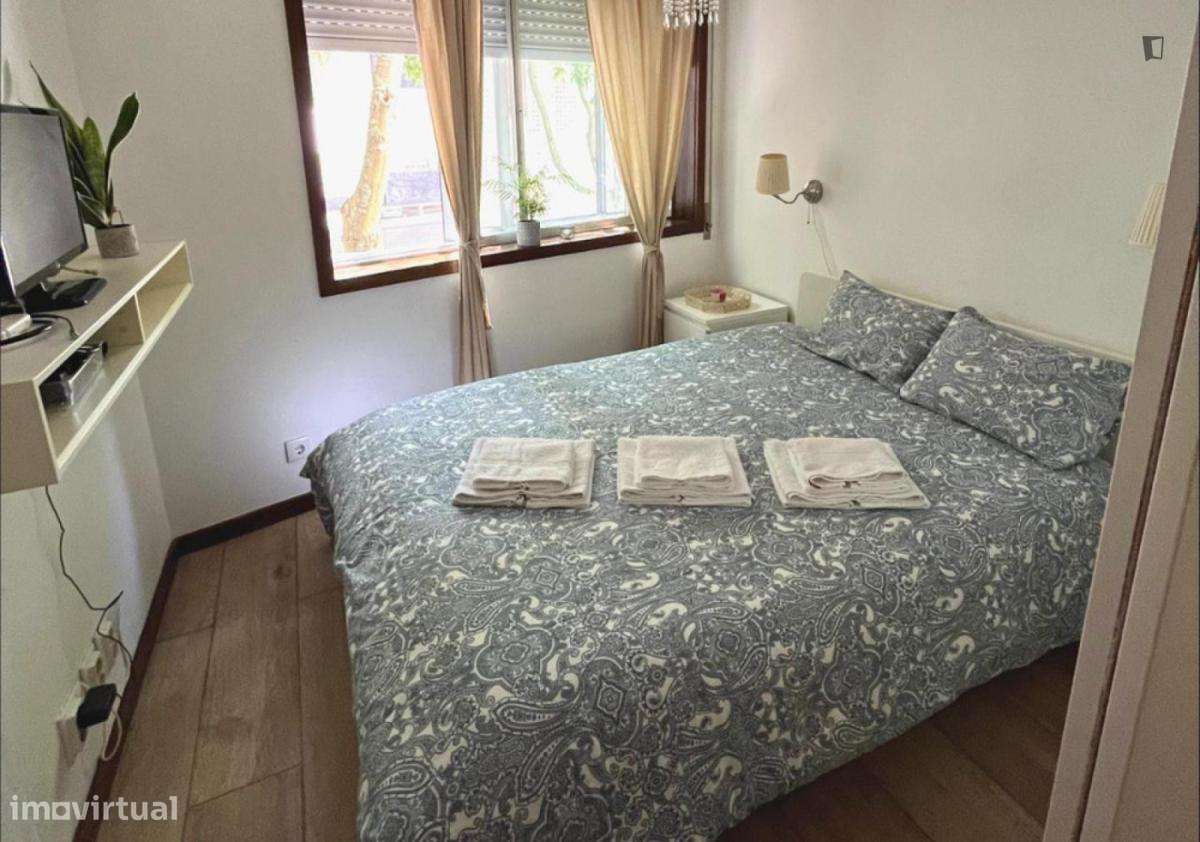 Apartamento com 1 quartos - localizado em Bonfim Porto - Grande imagem: 2/9