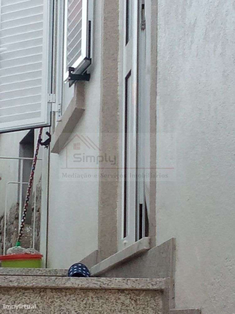 Moradia Mondim da Beira - Viseu-43