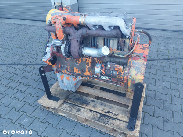 Silnik Deutz BF6L913 BF 6L 913 [6-cylindrowy Turbo][kW 112][ST][ENG 3301] - 10